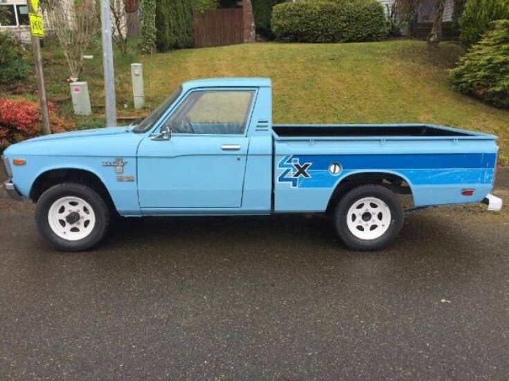 Photo for 1979 Chevrolet LUV